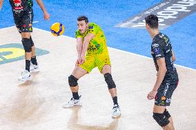 VOLLEY - Superlega Serie A - Cucine Lube Civitanova vs Rana Verona