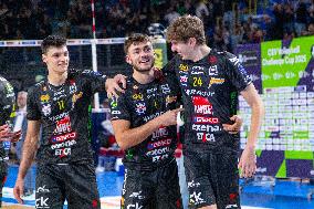 VOLLEY - Superlega Serie A - Cucine Lube Civitanova vs Rana Verona