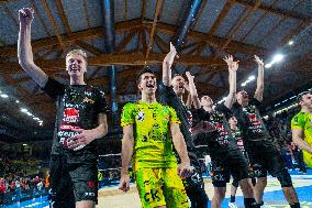 VOLLEY - Superlega Serie A - Cucine Lube Civitanova vs Rana Verona