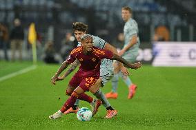 CALCIO - Serie A - AS Roma vs Udinese Calcio