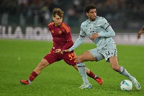 CALCIO - Serie A - AS Roma vs Udinese Calcio