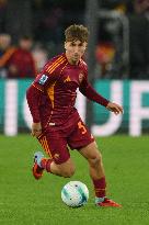 CALCIO - Serie A - AS Roma vs Udinese Calcio