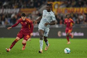 CALCIO - Serie A - AS Roma vs Udinese Calcio