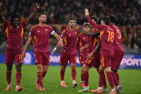 CALCIO - Serie A - AS Roma vs Udinese Calcio