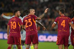 CALCIO - Serie A - AS Roma vs Udinese Calcio