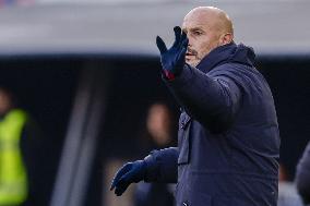 CALCIO - Serie A - Bologna FC vs SSC Napoli