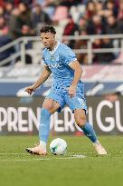 CALCIO - Serie A - Bologna FC vs SSC Napoli
