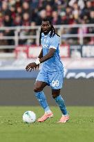 CALCIO - Serie A - Bologna FC vs SSC Napoli