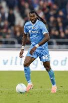 CALCIO - Serie A - Bologna FC vs SSC Napoli