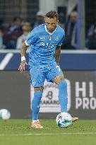 CALCIO - Serie A - Bologna FC vs SSC Napoli