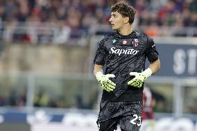 CALCIO - Serie A - Bologna FC vs SSC Napoli