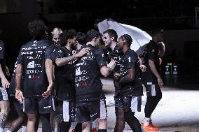 BASKET - Serie A - Bertram Derthona Tortona vs Openjobmetis Varese