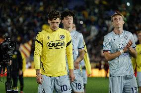 CALCIO - Serie A - AS Roma vs Udinese Calcio