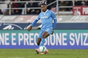 CALCIO - Serie A - Bologna FC vs SSC Napoli