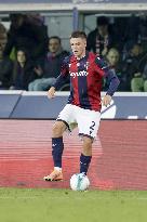 CALCIO - Serie A - Bologna FC vs SSC Napoli