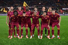 CALCIO - Serie A - AS Roma - Udinese Calcio