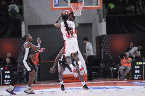 BASKET - Serie A - Bertram Derthona Tortona vs Openjobmetis Varese