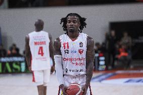 BASKET - Serie A - Bertram Derthona Tortona vs Openjobmetis Varese