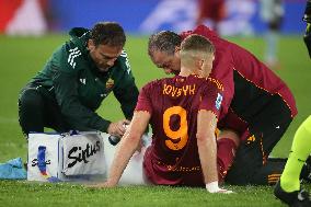 CALCIO - Serie A - AS Roma vs Udinese Calcio