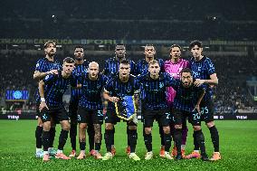 CALCIO - Serie A - Inter - FC Internazionale vs SS Lazio