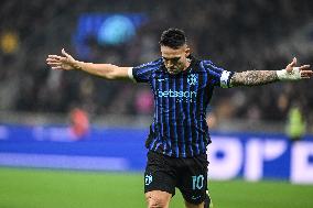 CALCIO - Serie A - Inter - FC Internazionale vs SS Lazio