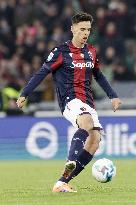CALCIO - Serie A - Bologna FC vs SSC Napoli
