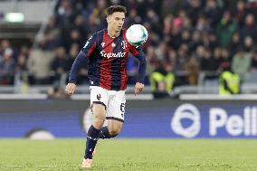 CALCIO - Serie A - Bologna FC vs SSC Napoli