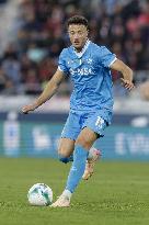 CALCIO - Serie A - Bologna FC vs SSC Napoli