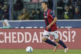 CALCIO - Serie A - Bologna FC vs SSC Napoli