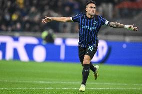 CALCIO - Serie A - Inter - FC Internazionale vs SS Lazio