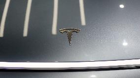 Tesla FSD