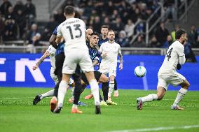 CALCIO - Serie A - Inter - FC Internazionale vs SS Lazio