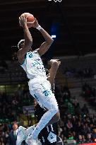 BASKET - Serie A - Acqua S.Bernardo Cantu vs APU Old Wild West Udine