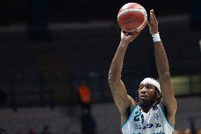 BASKET - Serie A - Acqua S.Bernardo Cantu vs APU Old Wild West Udine