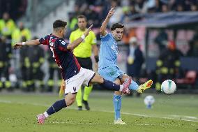 CALCIO - Serie A - Bologna FC vs SSC Napoli