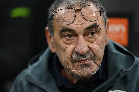 CALCIO - Serie A - Inter - FC Internazionale vs SS Lazio