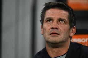 CALCIO - Serie A - Inter - FC Internazionale vs SS Lazio