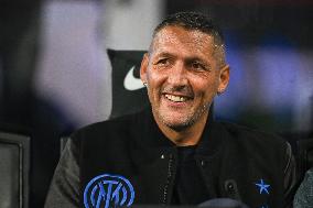 CALCIO - Serie A - Inter - FC Internazionale vs SS Lazio