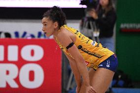 VOLLEY - Serie A1 Femminile - Prosecco Doc A.Carraro Imoco Conegliano vs Megabox Ond. Savio Vallefoglia