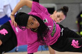 VOLLEY - Serie A1 Femminile - Prosecco Doc A.Carraro Imoco Conegliano vs Megabox Ond. Savio Vallefoglia