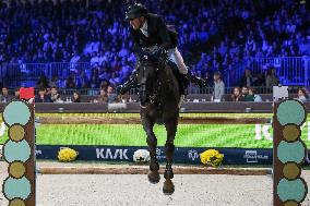 EQUITAZIONE - Internazionali di Equitazione - CSI5*-W Longines FEI Jumping World Cup
