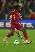 CALCIO - Serie A - AS Roma vs Udinese Calcio