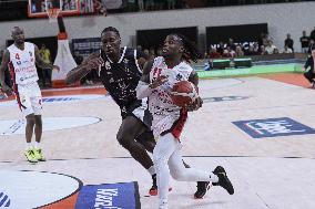BASKET - Serie A - Bertram Derthona Tortona vs Openjobmetis Varese