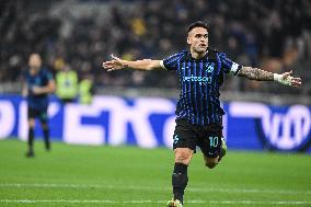 CALCIO - Serie A - Inter - FC Internazionale vs SS Lazio