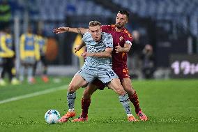 CALCIO - Serie A - AS Roma - Udinese Calcio