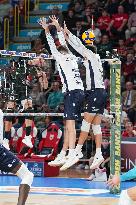 VOLLEY - Superlega Serie A - Cucine Lube Civitanova vs Rana Verona