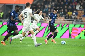 CALCIO - Serie A - Inter - FC Internazionale vs SS Lazio
