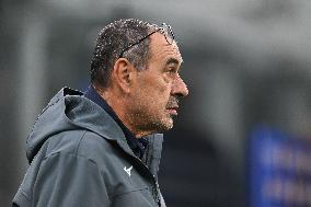 CALCIO - Serie A - Inter - FC Internazionale vs SS Lazio