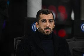 CALCIO - Serie A - Inter - FC Internazionale vs SS Lazio