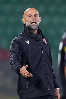 CALCIO - Serie C Italia - Ternana vs Vis Pesaro